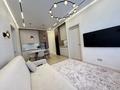 3-бөлмелі пәтер · 60 м² · 11/18 қабат, Е-36 4, бағасы: 380 000 ₸ в Астане, Нура р-н — фото 2