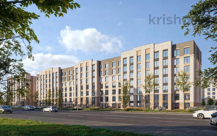 2-комнатная квартира · 55.9 м², 40-й мкр 3 за ~ 17.9 млн ₸ в Актау — фото 5