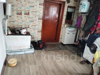 Отдельный дом · 2 комнаты · 45.8 м² · 10 сот., 3 лодочная 145 за 10 млн ₸ в Семее