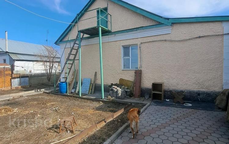 Отдельный дом · 4 комнаты · 72 м² · 5 сот., Ю. космонавтов 46 за 13 млн 〒 в Темиртау — фото 2