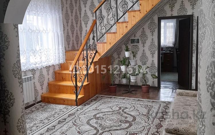 Жеке үй · 6 бөлме · 213 м² · 6 жүзд., Таусамалы ш/а., Ақбата 31, бағасы: 149 млн ₸ в Алматы, Наурызбайский р-н — фото 2