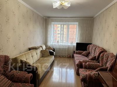 2-комнатная квартира · 55 м² · 6/9 этаж, Кюйши Дины 28/1 за 28.9 млн ₸ в Астане, Алматы р-н