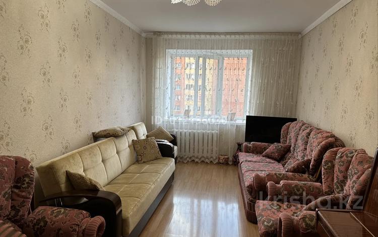 2-комнатная квартира · 55 м² · 6/9 этаж, Кюйши Дины 28/1 за 28.9 млн ₸ в Астане, Алматы р-н — фото 2