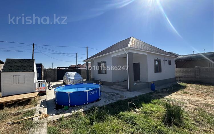 Жеке үй · 3 бөлме · 100 м² · 8 жүзд., Ынтымақ-2 ш/а, бағасы: 28 млн ₸ в Шымкенте, Абайский р-н — фото 2