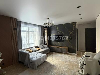3-комнатная квартира · 91 м² · 1/21 этаж, Калдаякова 3 за 100 млн ₸ в Астане, Алматы р-н