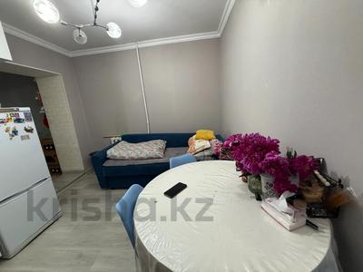 1-комнатная квартира · 39 м² · 12/13 этаж, Отырар 18 за 19 млн ₸ в Астане, р-н Байконур