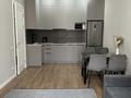 2-бөлмелі пәтер · 41 м² · 3/10 қабат, Кайым Мухамедханов 12, бағасы: 3 500 ₸ в Астане, Нура р-н