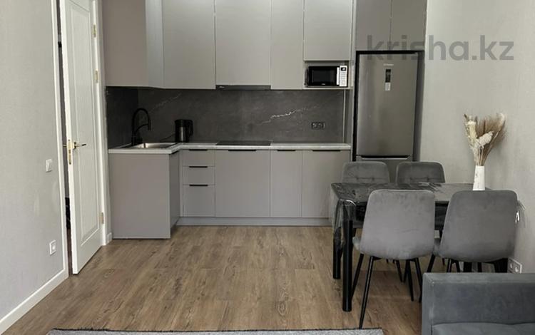 2-бөлмелі пәтер · 41 м² · 3/10 қабат, Кайым Мухамедханов 12, бағасы: 3 500 ₸ в Астане, Нура р-н — фото 15