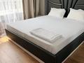 2-бөлмелі пәтер · 41 м² · 3/10 қабат, Кайым Мухамедханов 12, бағасы: 3 500 ₸ в Астане, Нура р-н — фото 3