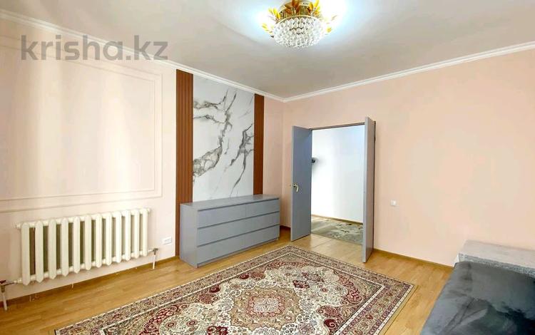 1-комнатная квартира, 40 м², 4/14 этаж, Сыгынак 2