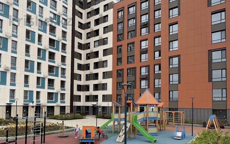 3-комнатная квартира · 100.6 м² · 5/20 этаж, Улы Дала 25, 27, 29, 29/1 — Толе Би за 66 млн ₸ в Астане, Нура р-н — фото 2