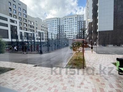 3-комнатная квартира · 87 м² · 2/9 этаж, Толе би 25/1 за 340 000 ₸ в Астане, Нура р-н