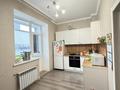 3-комнатная квартира · 87 м² · 2/9 этаж, Толе би 25/1 за 340 000 ₸ в Астане, Нура р-н — фото 2