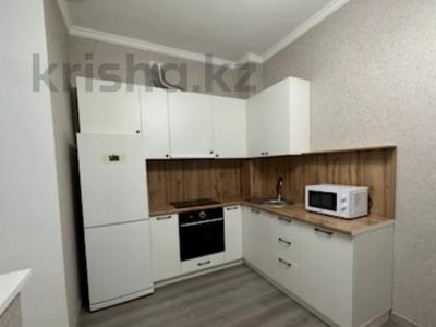 3-комнатная квартира · 87 м² · 2/9 этаж, Толе би 25/1 за 330 000 ₸ в Астане, Нура р-н