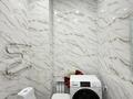 3-комнатная квартира · 87 м² · 2/9 этаж, Толе би 25/1 за 340 000 ₸ в Астане, Нура р-н — фото 7
