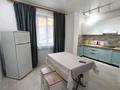 3-комнатная квартира · 70 м² · 1/6 этаж, мкр Айнабулак-2 за 250 000 ₸ в Алматы, Жетысуский р-н