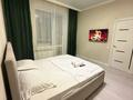 1-комнатная квартира · 42 м² · 6/12 этаж, Туран 55/7 за 12 000 ₸ в Астане, Нура р-н