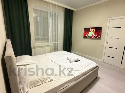1-комнатная квартира · 42 м² · 6/12 этаж, Туран 55/7 за 12 000 ₸ в Астане, Нура р-н