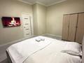 1-комнатная квартира · 42 м² · 6/12 этаж, Туран 55/7 за 12 000 ₸ в Астане, Нура р-н — фото 2
