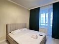 1-комнатная квартира · 42 м² · 6/12 этаж, Туран 55/7 за 12 000 ₸ в Астане, Нура р-н — фото 4