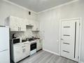 1-комнатная квартира · 42 м² · 6/12 этаж, Туран 55/7 за 12 000 ₸ в Астане, Нура р-н — фото 7