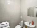 1-комнатная квартира · 42 м² · 6/12 этаж, Туран 55/7 за 12 000 ₸ в Астане, Нура р-н — фото 10