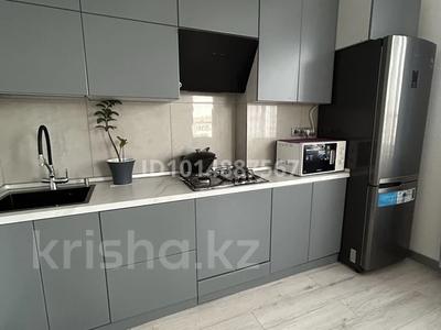 2-комнатная квартира · 71 м² · 5/5 этаж, мкр Зердели — По Момышулы за 305 000 ₸ в Алматы, Алатауский р-н