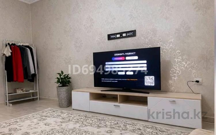 3-бөлмелі пәтер · 68 м² · 2/2 қабат, Пушкина 45 — Толе би, бағасы: 16 млн ₸ в Кентау — фото 4