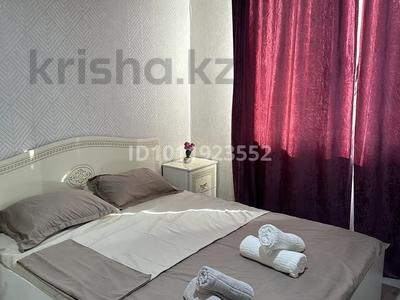 2-бөлмелі пәтер · 75 м² · 6/12 қабат, ул. Сейдоллы Байтерекова 81, бағасы: 17 000 ₸ в Алматы, Алатауский р-н