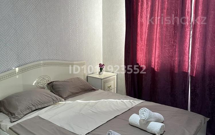 2-бөлмелі пәтер · 75 м² · 6/12 қабат, ул. Сейдоллы Байтерекова 81, бағасы: 17 000 ₸ в Алматы, Алатауский р-н — фото 14