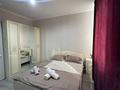 2-бөлмелі пәтер · 75 м² · 6/12 қабат, ул. Сейдоллы Байтерекова 81, бағасы: 17 000 ₸ в Алматы, Алатауский р-н — фото 2