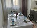 2-бөлмелі пәтер · 75 м² · 6/12 қабат, ул. Сейдоллы Байтерекова 81, бағасы: 17 000 ₸ в Алматы, Алатауский р-н — фото 5