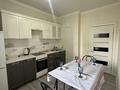 2-бөлмелі пәтер · 75 м² · 6/12 қабат, ул. Сейдоллы Байтерекова 81, бағасы: 17 000 ₸ в Алматы, Алатауский р-н — фото 6