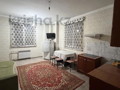 1-бөлмелі пәтер · 30 м² · 1/5 қабат, Көкжиек ш/а. 41 а — Возле поликлиники, бағасы: 140 000 ₸ в Алматы, Жетысуский р-н
