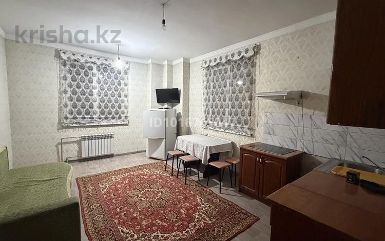 1-бөлмелі пәтер · 30 м² · 1/5 қабат, Көкжиек ш/а. 41 а — Возле поликлиники, бағасы: 140 000 ₸ в Алматы, Жетысуский р-н — фото 7