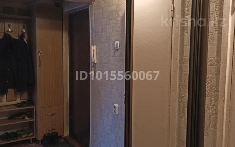 1-бөлмелі пәтер · 36 м² · 2/5 қабат, Айнабұлақ-3 ш/а., бағасы: 24.7 млн ₸ в Алматы, Жетысуский р-н — фото 2