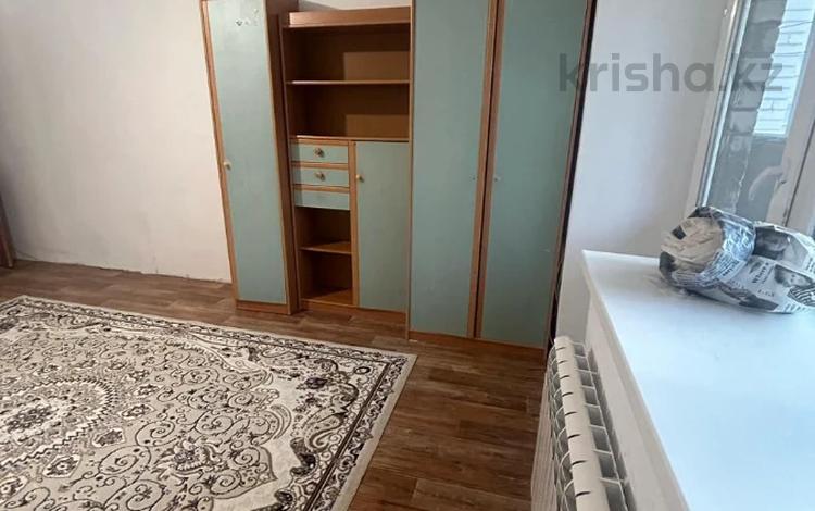 1-бөлмелі пәтер · 41.8 м² · 2/10 қабат, 12 ш/а., бағасы: 16.5 млн ₸ в Актобе, мкр 12 — фото 2