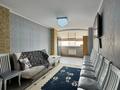 3-комнатная квартира · 100.8 м² · 2/9 этаж, мкр 12 за 31 млн ₸ в Актобе — фото 3