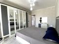 2-бөлмелі пәтер · 67 м² · 14/20 қабат, Достык 160, бағасы: 25 000 ₸ в Алматы — фото 2