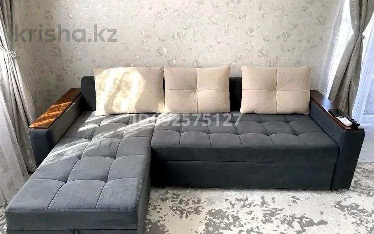 2-бөлмелі пәтер · 67 м² · 14/20 қабат, Достык 160, бағасы: 25 000 ₸ в Алматы — фото 4