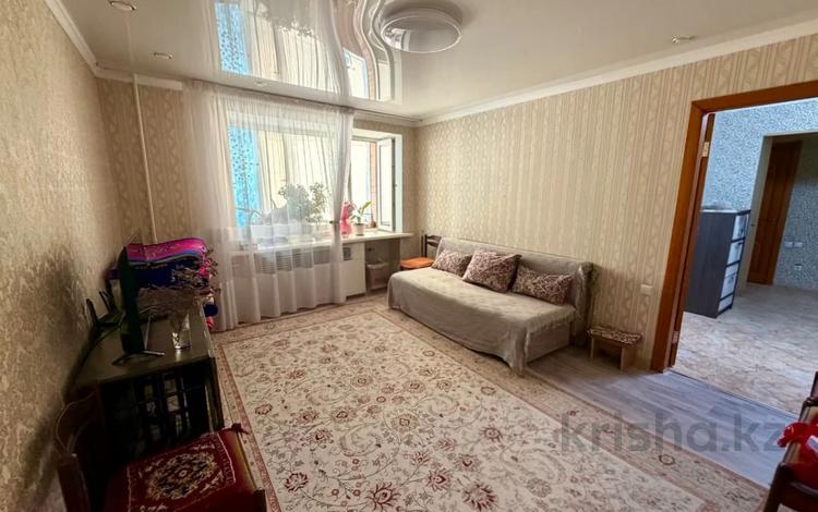 2-бөлмелі пәтер · 48.5 м² · 3/10 қабат, Торайгырова 6, бағасы: ~ 25.8 млн ₸ в Павлодаре — фото 2