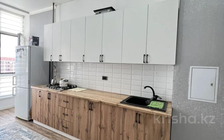 1-комнатная квартира · 50 м² · 7/9 этаж, 28-й мкр 49 за 17.5 млн ₸ в Актау — фото 2