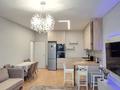 3-комнатная квартира · 105 м² · 7/8 этаж, мкр Кадыра Мырза-Али 16 — 5 мкрн, ТРК Орал рядом за 72 млн ₸ в Уральске — фото 5