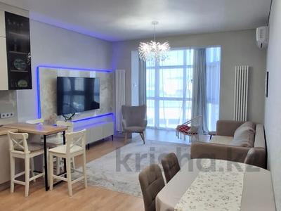 3-комнатная квартира · 105 м² · 7/8 этаж, мкр Кадыра Мырза-Али 16 — 5 мкрн, ТРК Орал рядом за 72 млн ₸ в Уральске