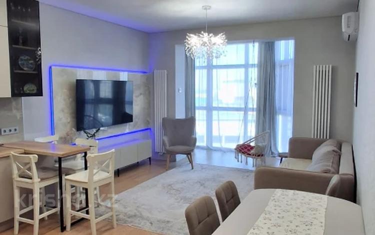3-комнатная квартира · 105 м² · 7/8 этаж, мкр Кадыра Мырза-Али 16 — 5 мкрн, ТРК Орал рядом за 72 млн ₸ в Уральске — фото 5