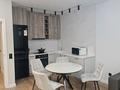 2-комнатная квартира · 71 м² · 6/19 этаж, Брусиловского 167/1 за 50.5 млн ₸ в Алматы, Алмалинский р-н — фото 12