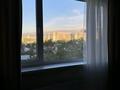2-комнатная квартира · 71 м² · 6/19 этаж, Брусиловского 167/1 за 50.5 млн ₸ в Алматы, Алмалинский р-н — фото 2