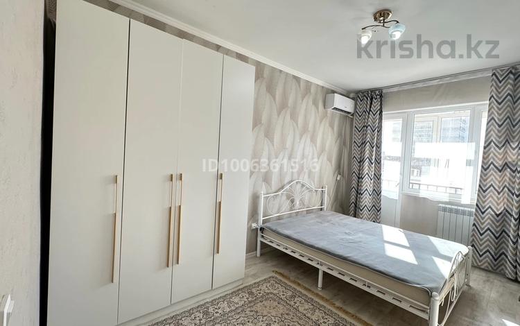 2-бөлмелі пәтер · 61.4 м² · 1/6 қабат, Ерниязова 18 — Кулманова - Ерниязова, бағасы: 27 млн ₸ в Атырау — фото 8