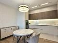 2-бөлмелі пәтер · 65 м² · 10/33 қабат, Аль-фараби 15/1, бағасы: 1 млн ₸ в Алматы, Бостандыкский р-н — фото 14