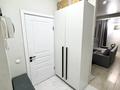 1-бөлмелі пәтер · 36.9 м² · 7/10 қабат, Тургут Озала 261, бағасы: ~ 39 млн ₸ в Алматы, Бостандыкский р-н — фото 14